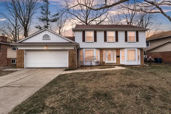 3332 Tacoma Circle, Ann Arbor, MI 48108