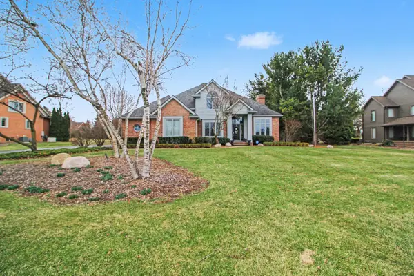 2349 Windmill Way, Saline, MI 48176