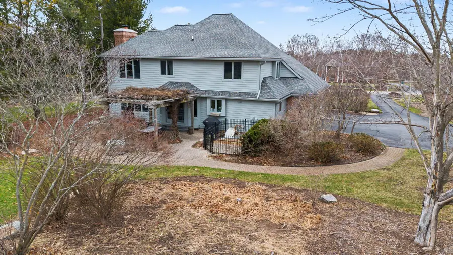 2349 Windmill Way, Saline, MI 48176 - #2