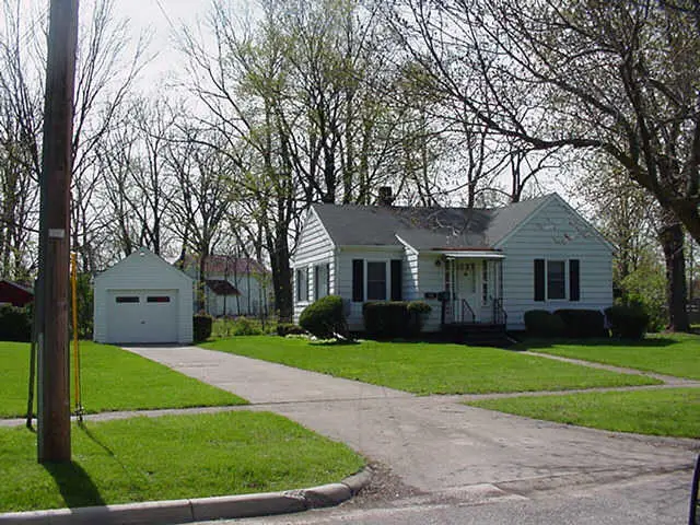 34 Balfour Drive, Coldwater, MI 49036 - #2