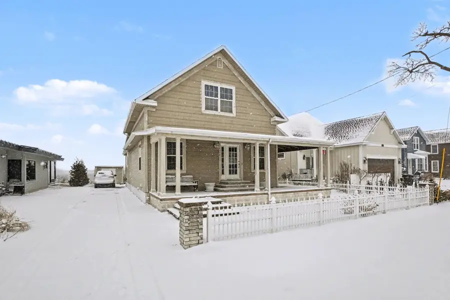 1382 Lakeshore Drive, Muskegon, MI 49441 - #3