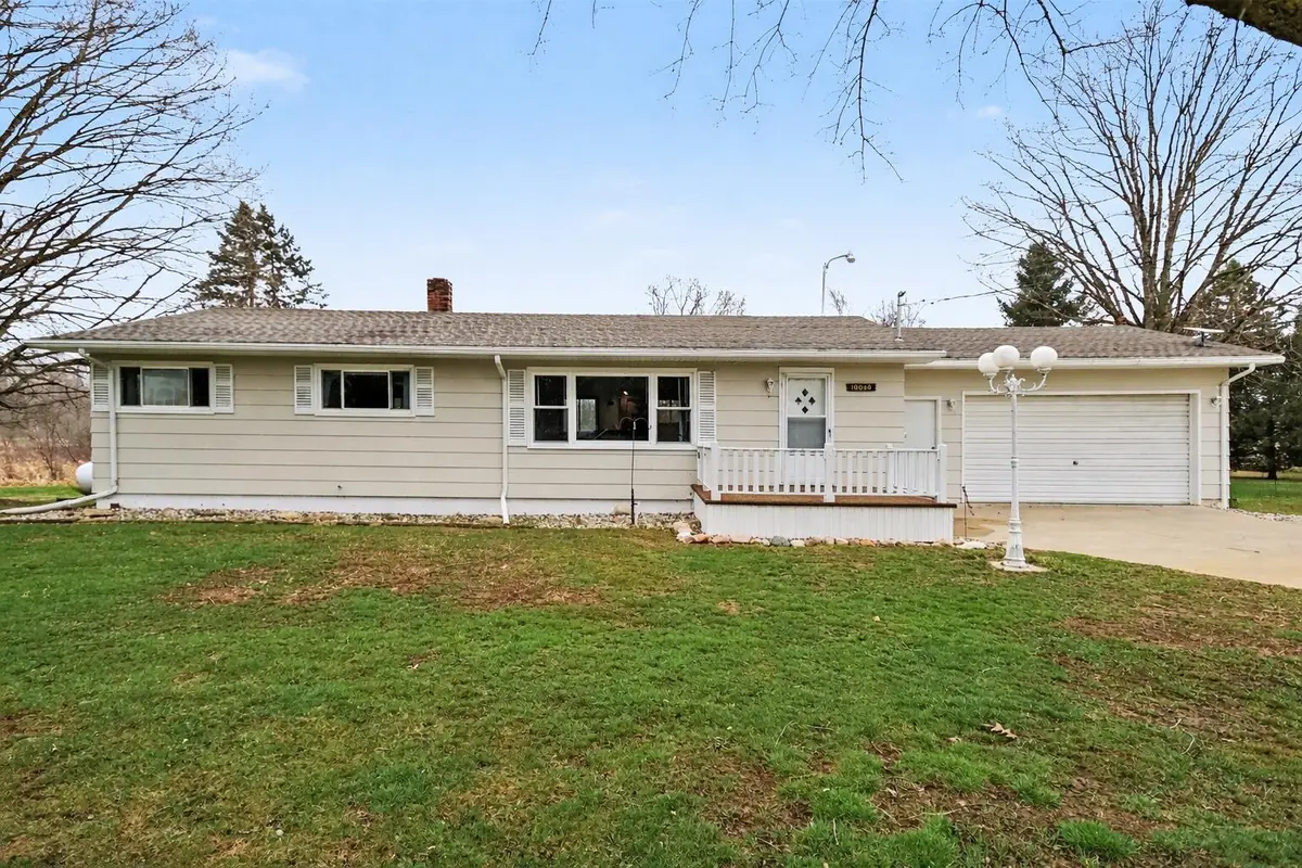 10060 S Drive S, Burlington, MI 49029 - #1