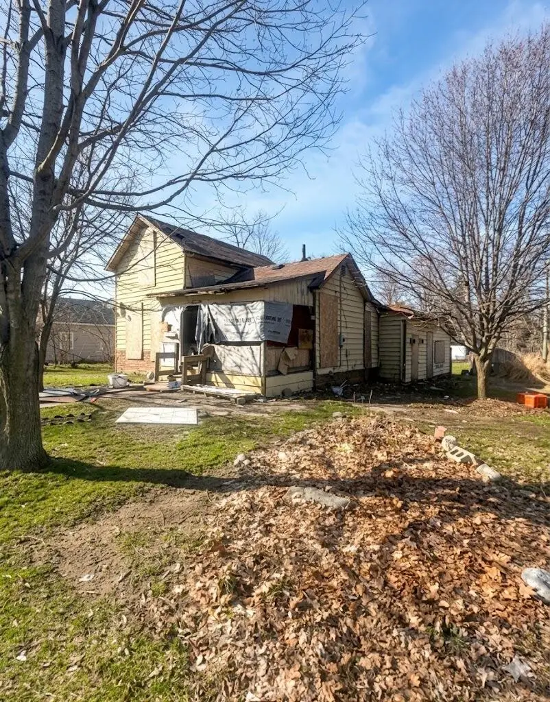 17806 E State Street, Vandalia, MI 49095 - #1