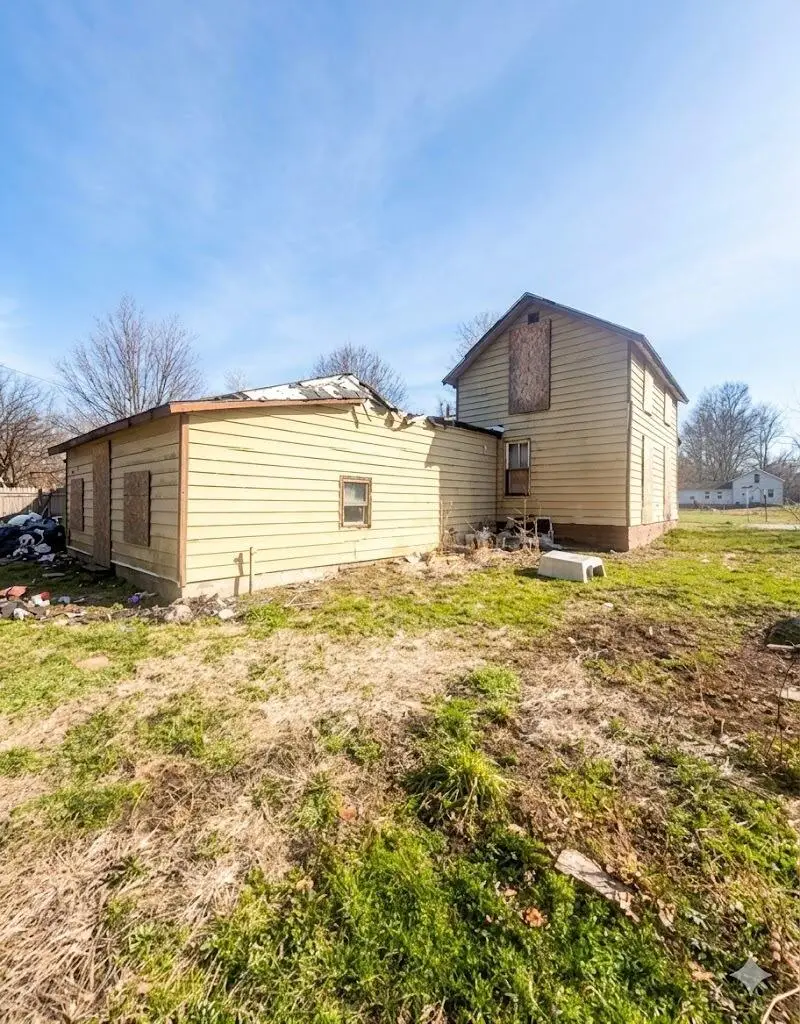 17806 E State Street, Vandalia, MI 49095 - #3