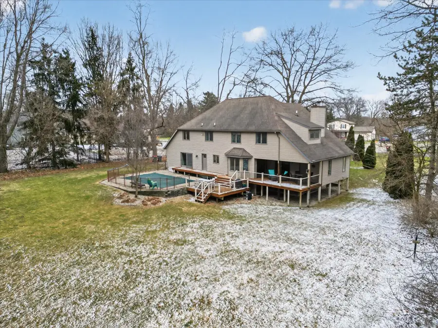 2694 Ashville Drive Ne, Grand Rapids, MI 49525 - #3