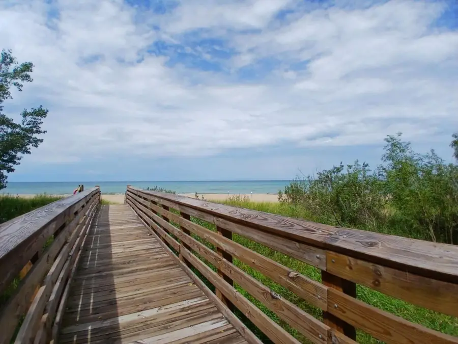 Ridge Road, Mears, MI 49436 - #3