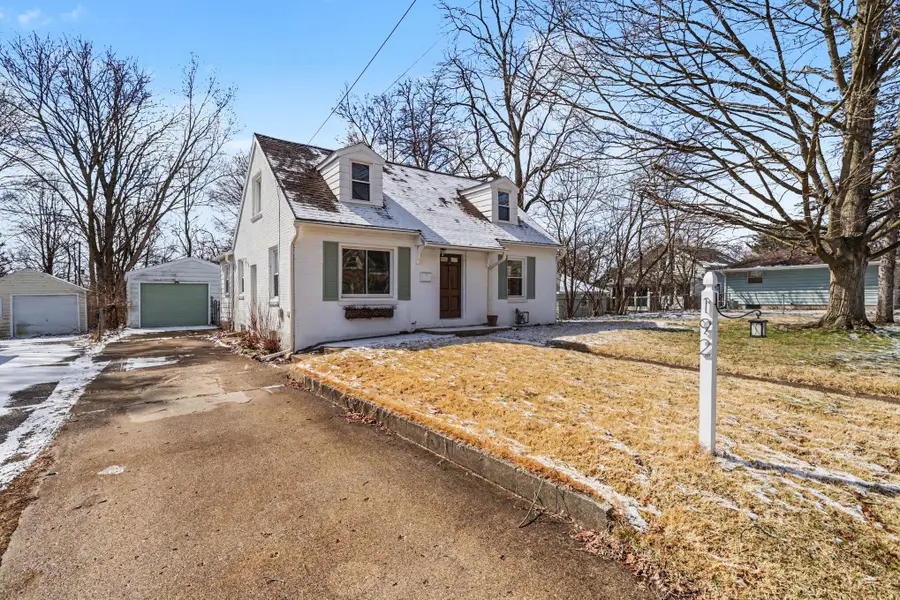 192 Hunter Street, Battle Creek, MI 49017 - #2