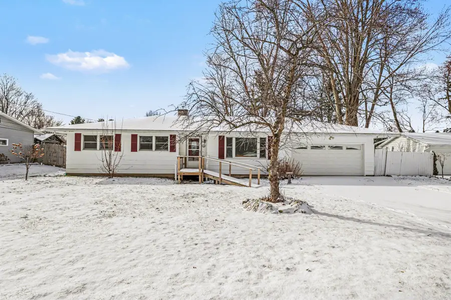 816 Forest Street, Marshall, MI 49068 - #2