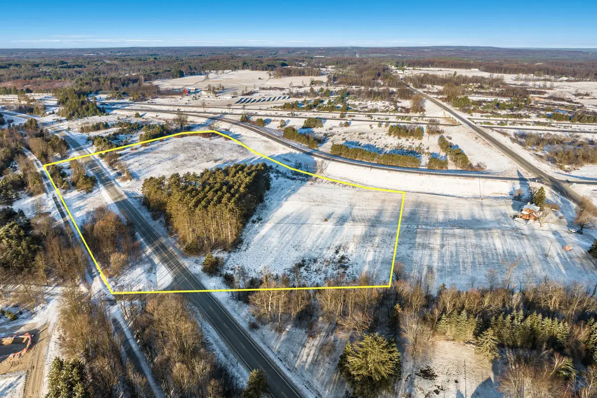 13751 Mackinaw Trail, Leroy, MI 49655 - #1