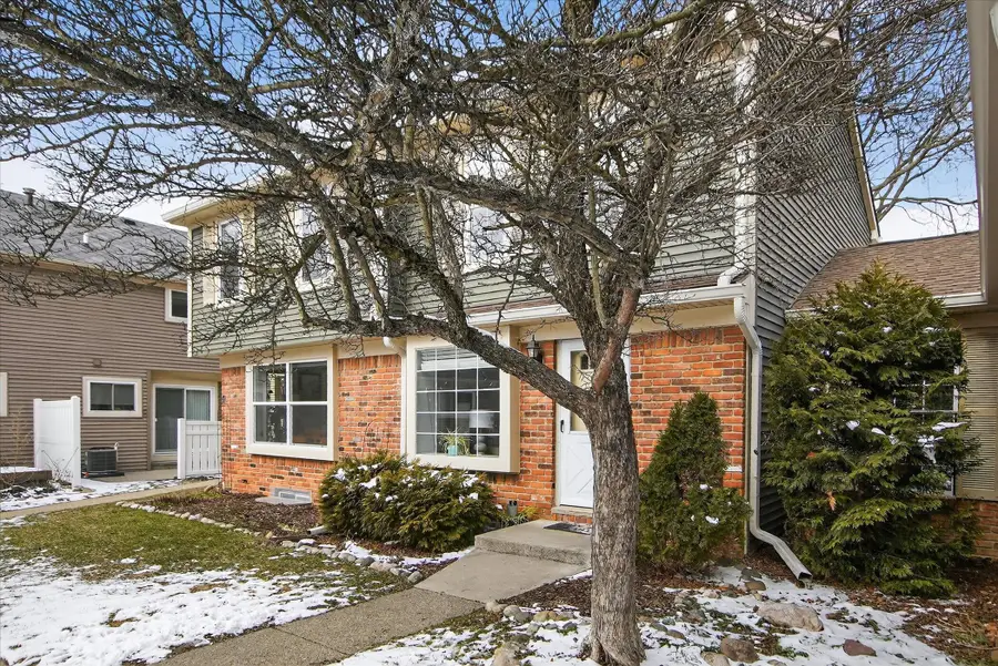 2933 Whittier Court, Ann Arbor, MI 48104 - #2