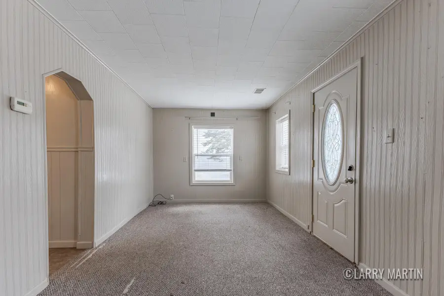 2052 Woodward Street, Muskegon, MI 49442 - #3