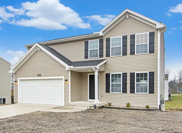 1021 Foxglove Avenue, Vicksburg, MI 49097