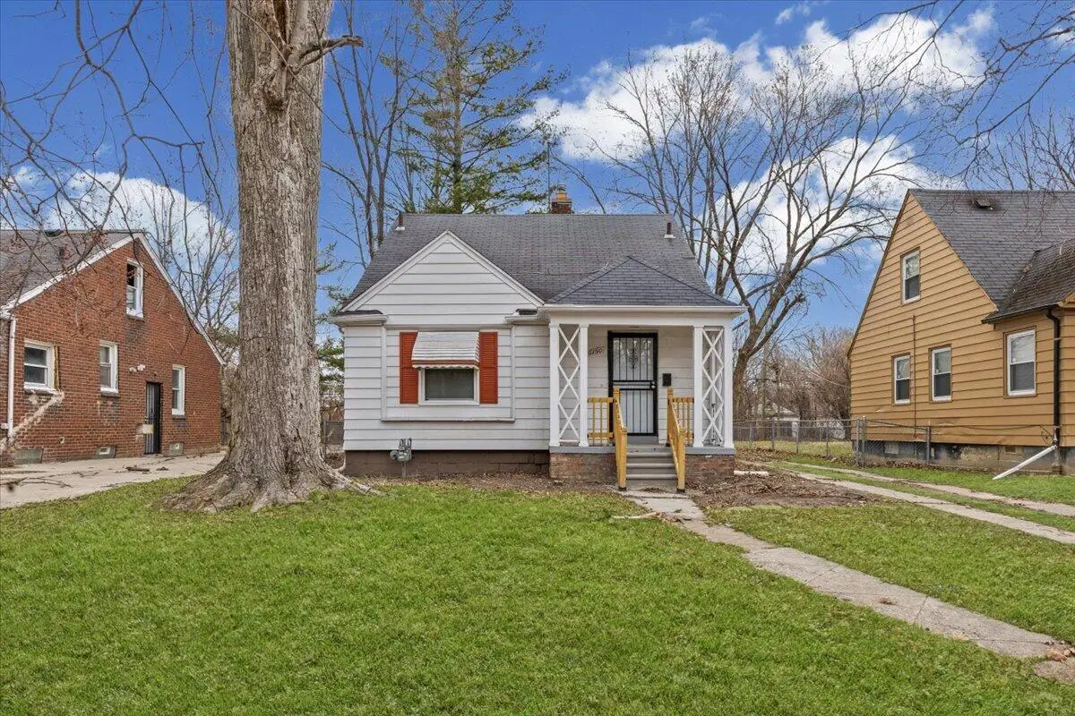 6150 Neff Avenue, Detroit, MI 48224 - #1