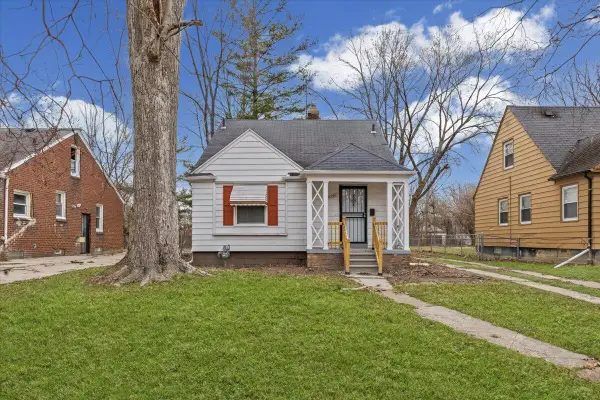 6150 Neff Avenue, Detroit, MI 48224