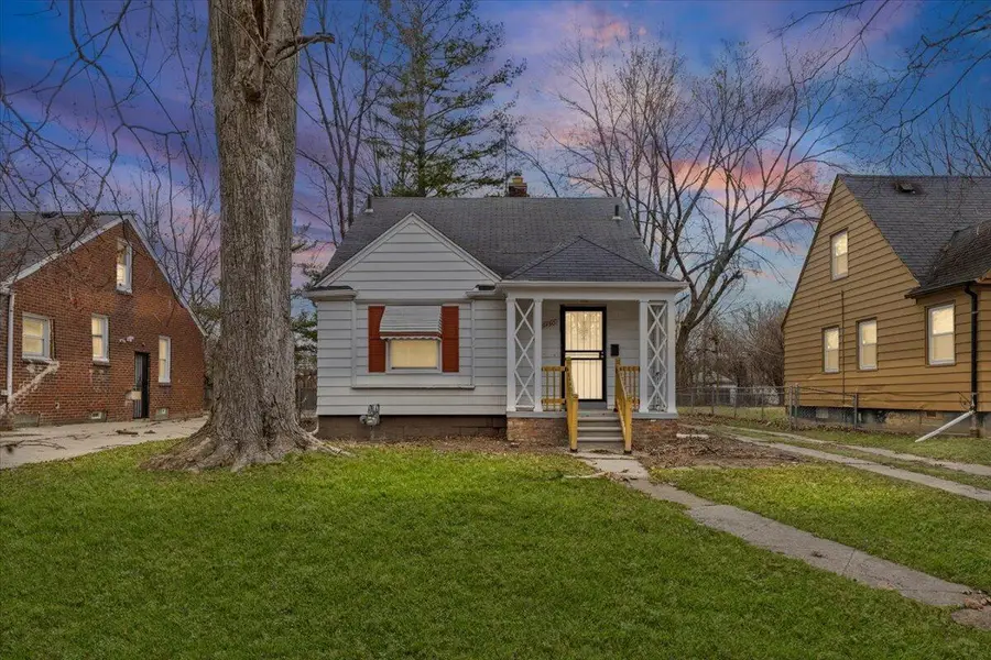 6150 Neff Avenue, Detroit, MI 48224 - #2