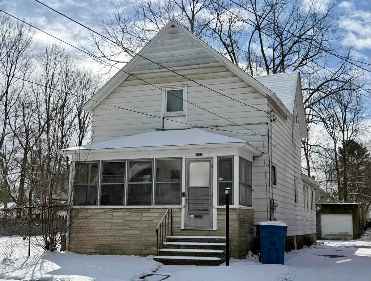 1312 Wells Place, Kalamazoo, MI 49001 - #1