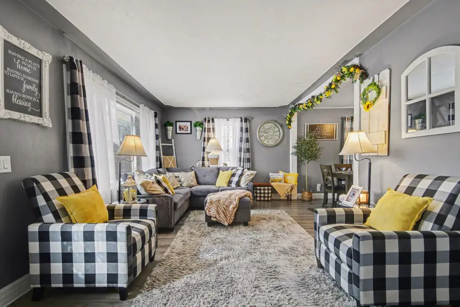 820 S Quarterline Road, Muskegon, MI 49442 - #3