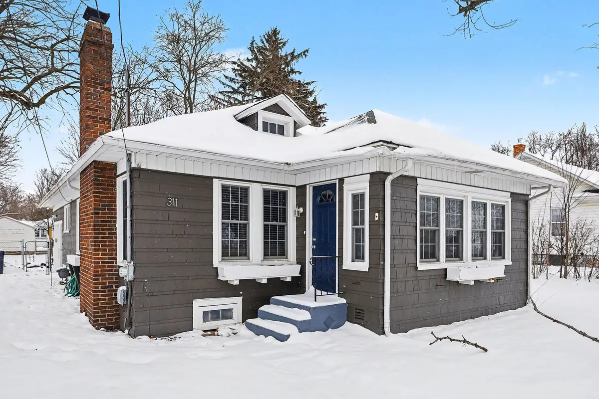 311 E Milham Avenue, Portage, MI 49002 - #1