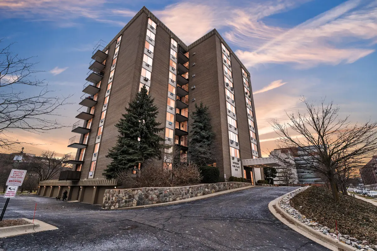1050 Wall Street #2C, Ann Arbor, MI 48105 - #1