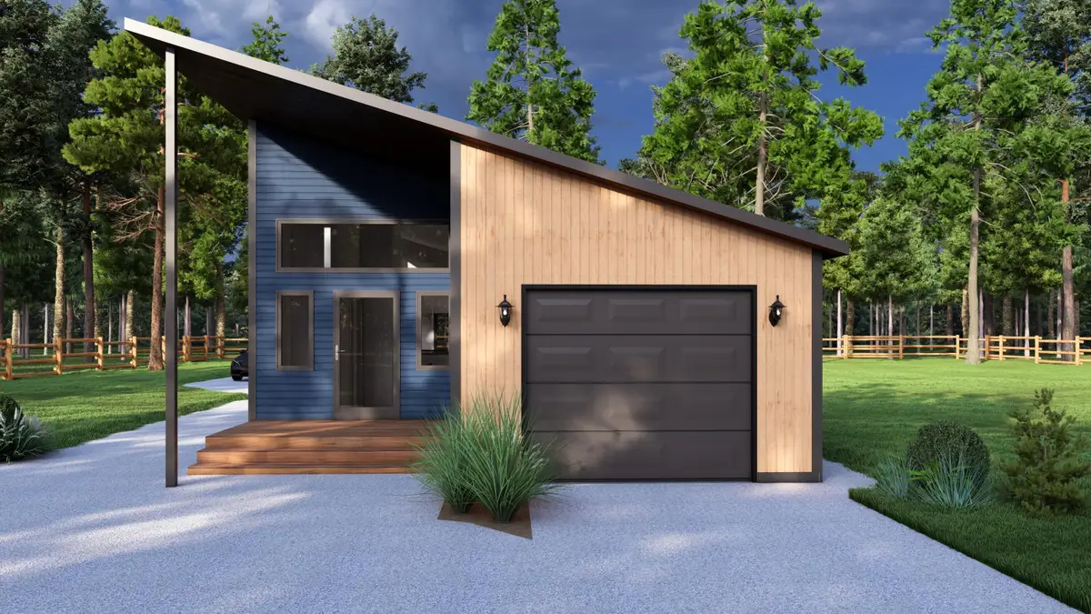 2096 Morton Avenue, Muskegon, MI 49441 - #1