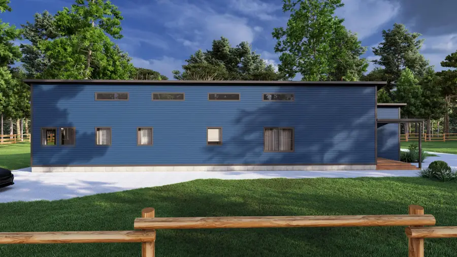 2096 Morton Avenue, Muskegon, MI 49441 - #3