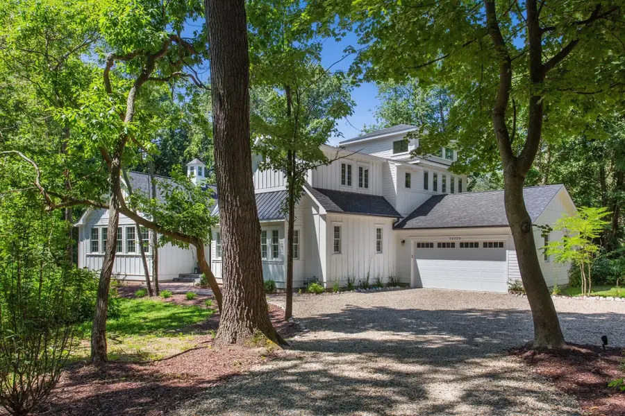 16220 Stones Throw Lane, Union Pier, MI 49129 - #2