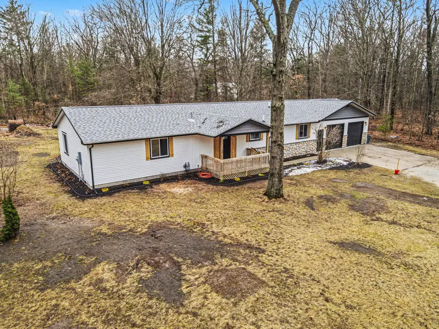 4187 W Mcmillan Road, Muskegon, MI 49445 - #3