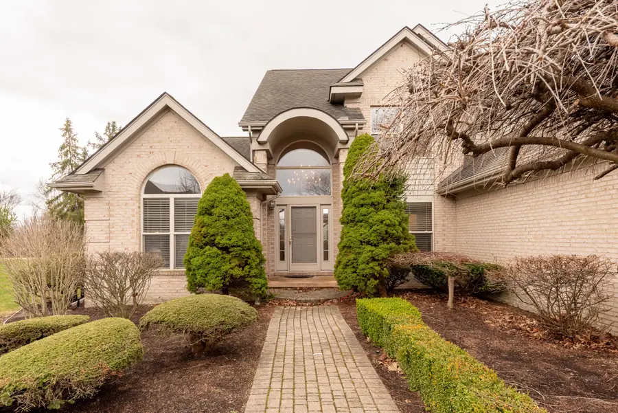 2427 Moors Court, Ann Arbor, MI 48108 - #2