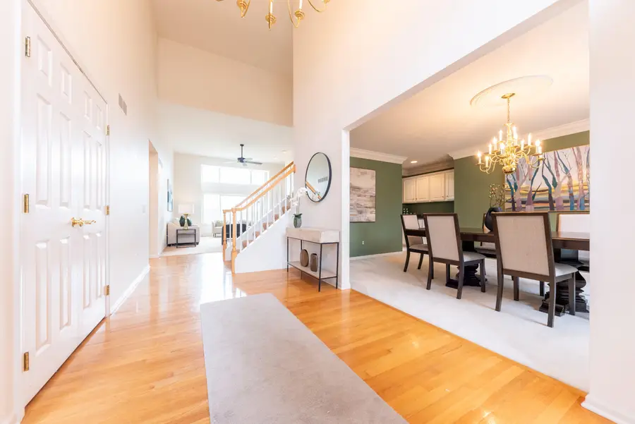 2427 Moors Court, Ann Arbor, MI 48108 - #3