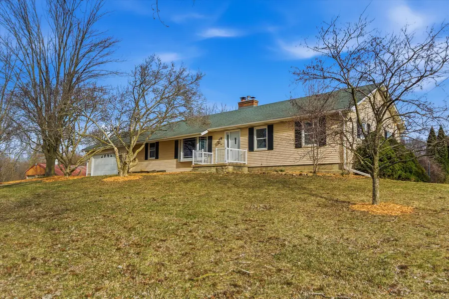 4750 W Ellsworth Road, Ann Arbor, MI 48103 - #2