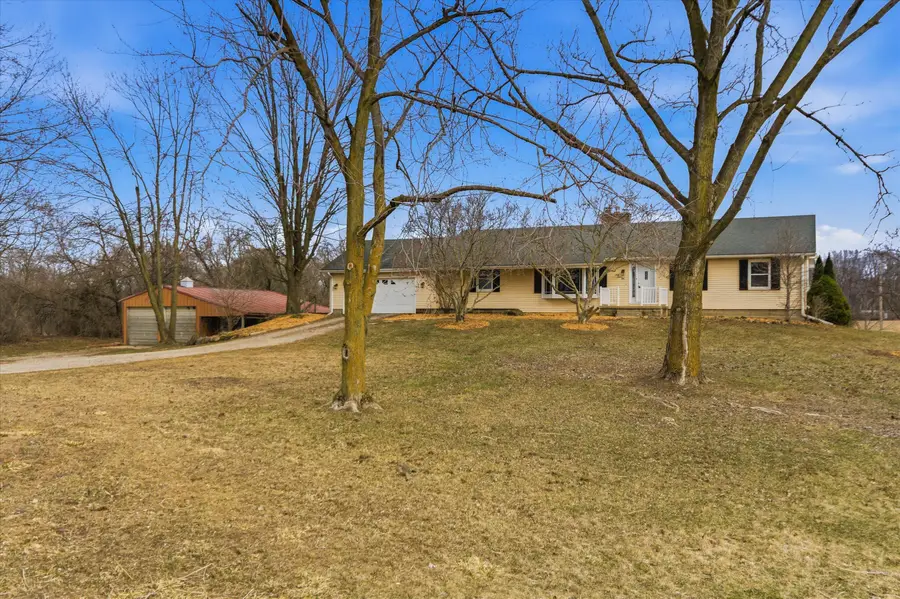 4750 W Ellsworth Road, Ann Arbor, MI 48103 - #3