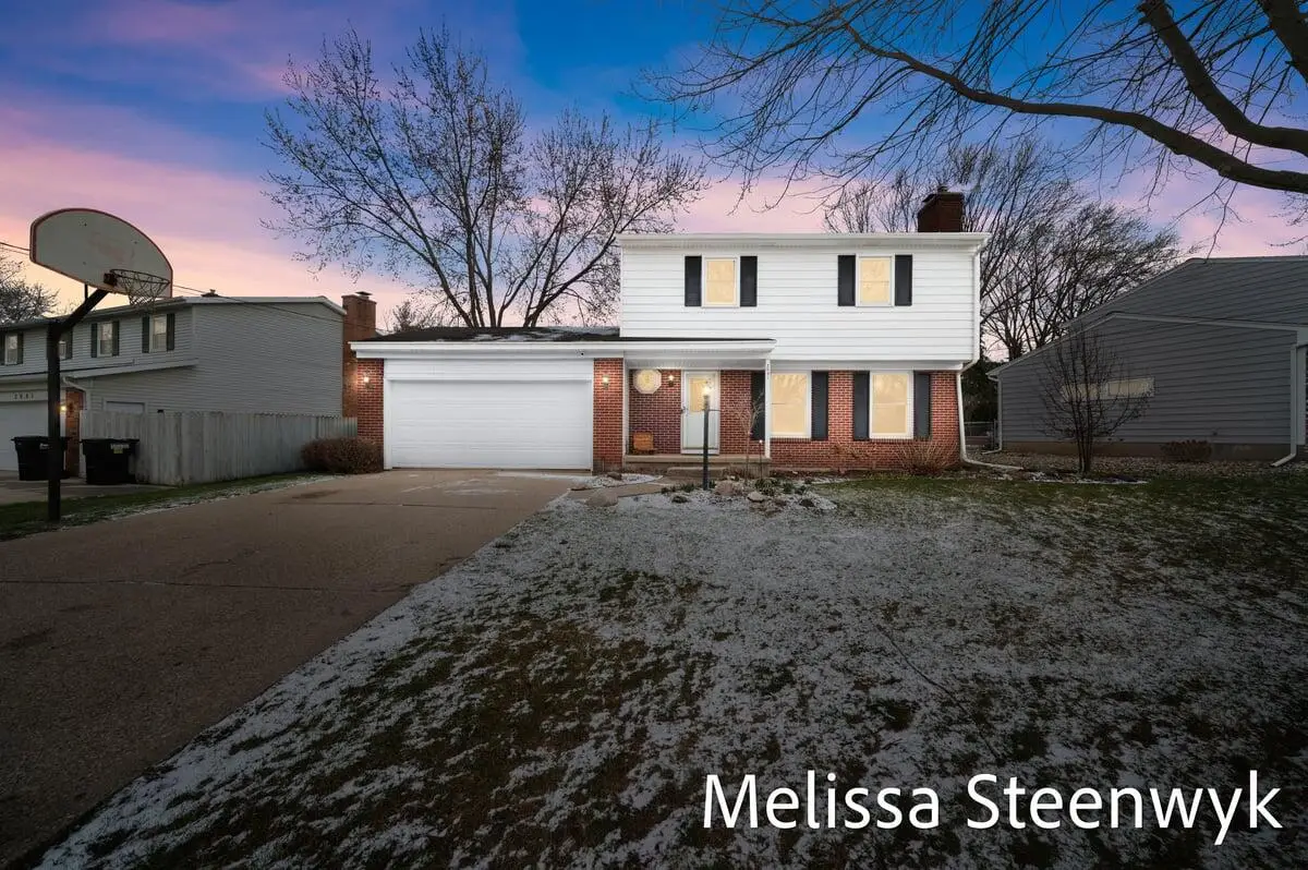 2091 Fawnwood Drive Se, Grand Rapids, MI 49508 - #1