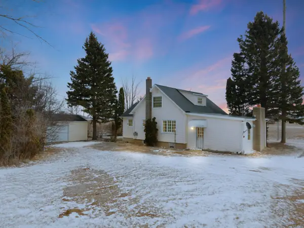 2506 Ubly Road, Snover, MI 48472