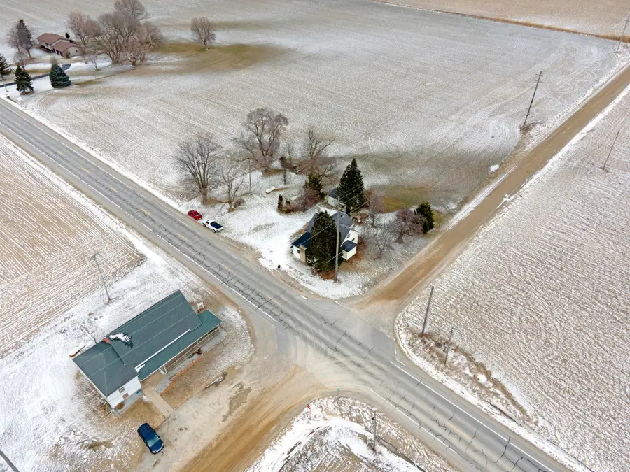 2506 Ubly Road, Snover, MI 48472 - #2