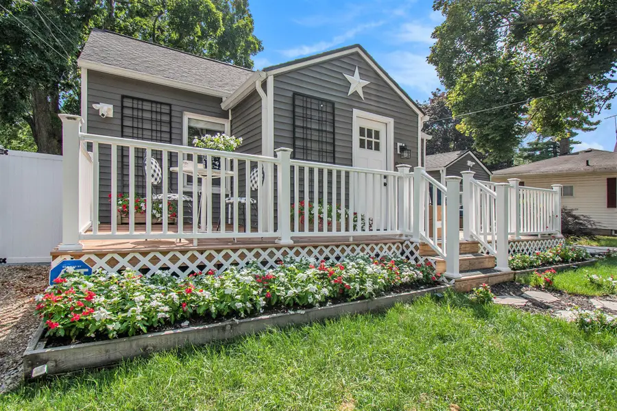 938 Cogswell Street Nw, Grand Rapids, MI 49544 - #3