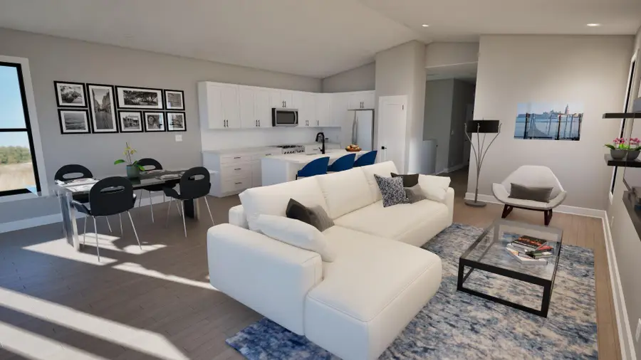 312 Edison Court #28, Muskegon, MI 49440 - #3