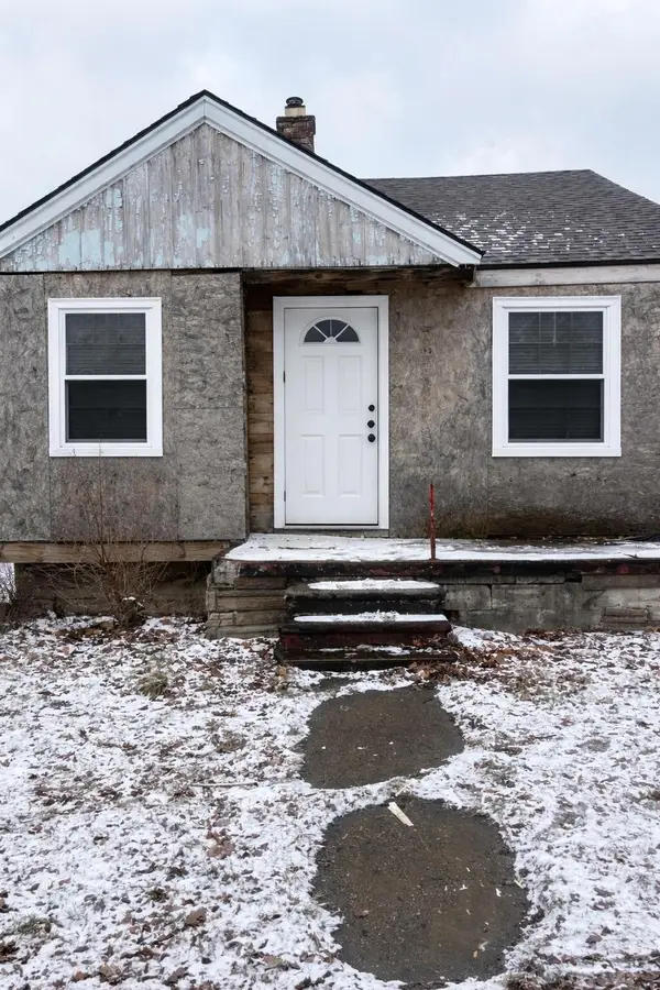 20137 Helen Street, Detroit, MI 48234