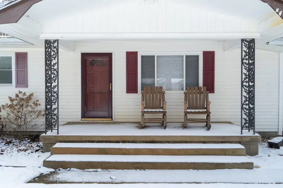 5258 E S Avenue, Vicksburg, MI 49097 - #2