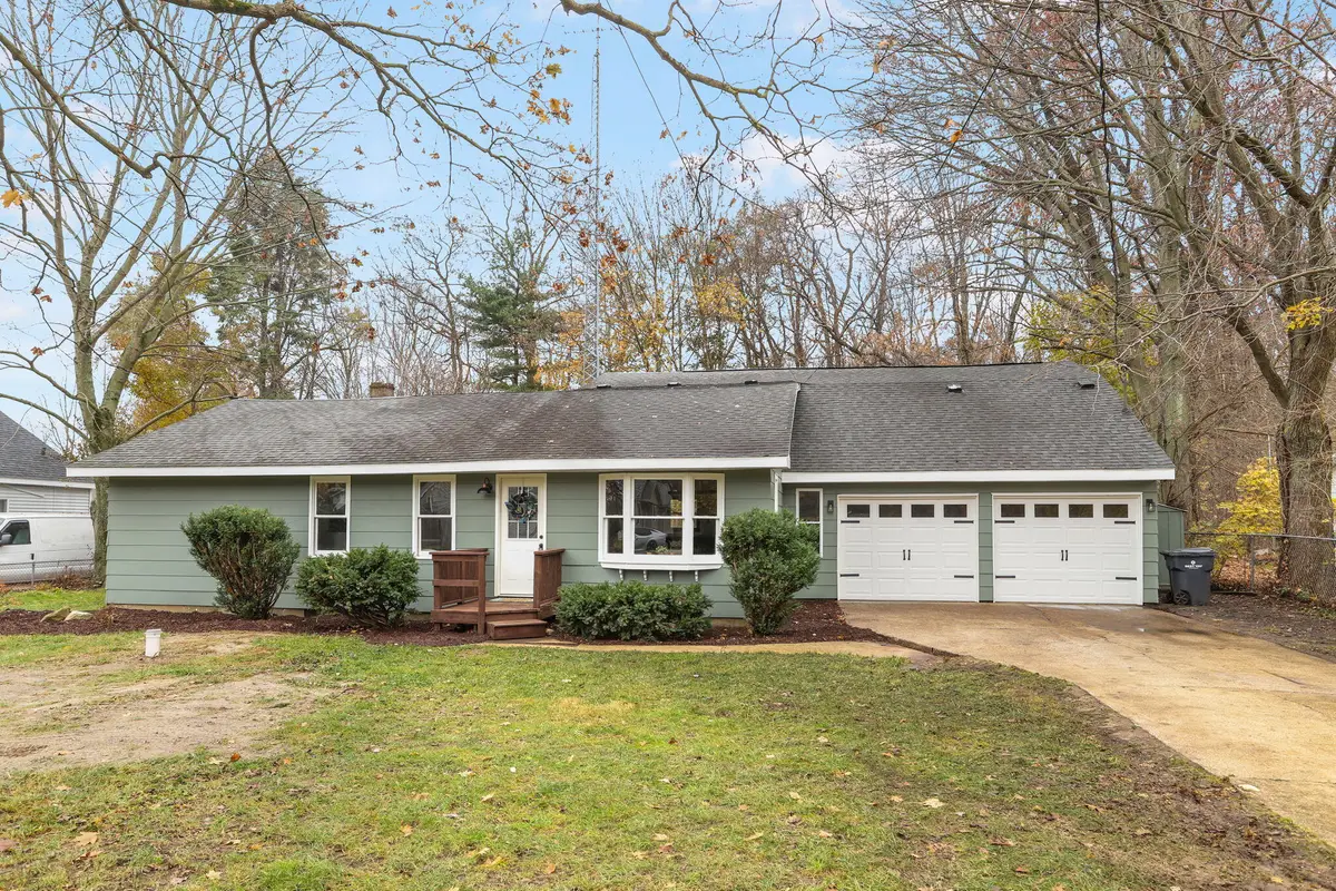 91760 Pitcher Drive, Benton Harbor, MI 49022 - #1