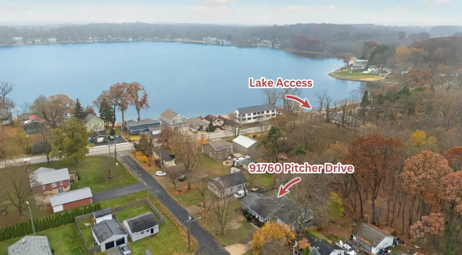 91760 Pitcher Drive, Benton Harbor, MI 49022 - #2