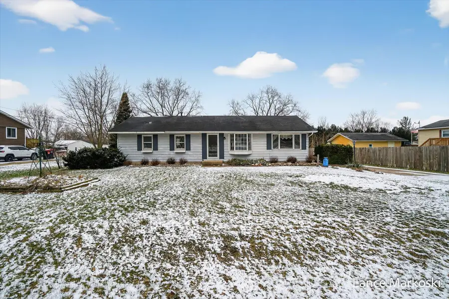 4162 Radstock Drive, Dorr, MI 49323 - #3