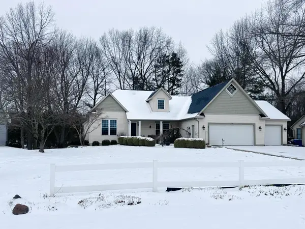 15401 Sundew Street, Grand Haven, MI 49417