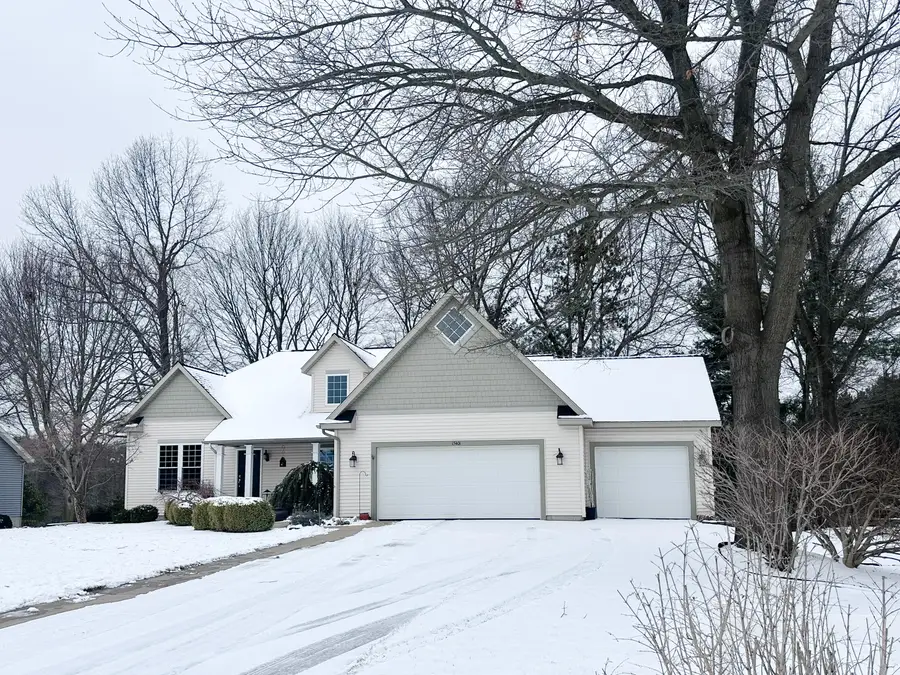 15401 Sundew Street, Grand Haven, MI 49417 - #2