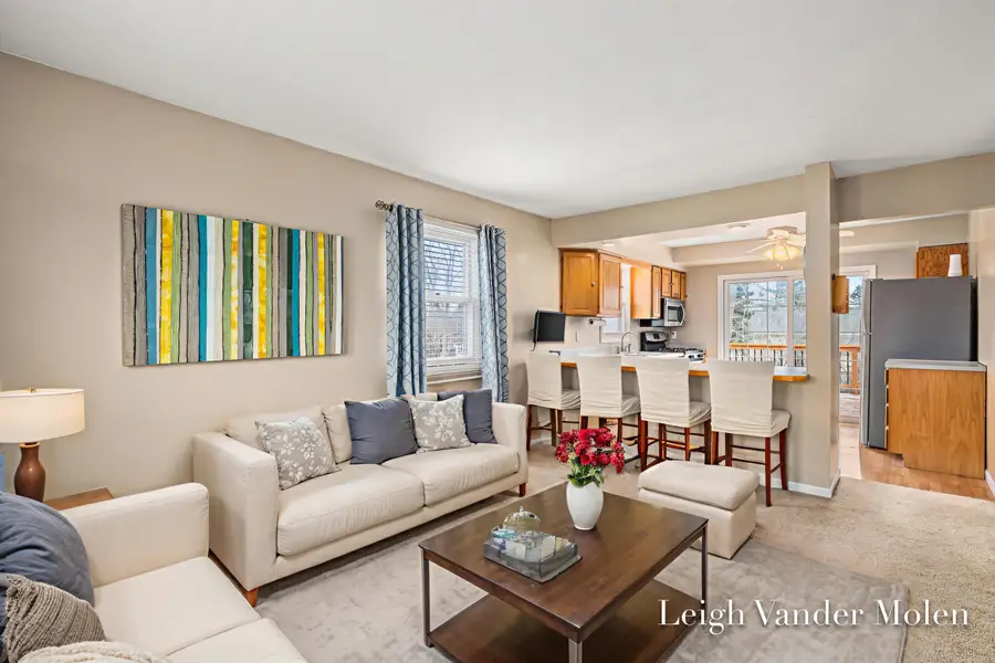 1410 Beckwith Avenue Ne, Grand Rapids, MI 49505 - #3