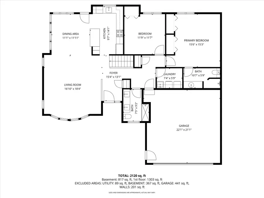 2374 Bob White Court Se #86, Grand Rapids, MI 49546 - #3