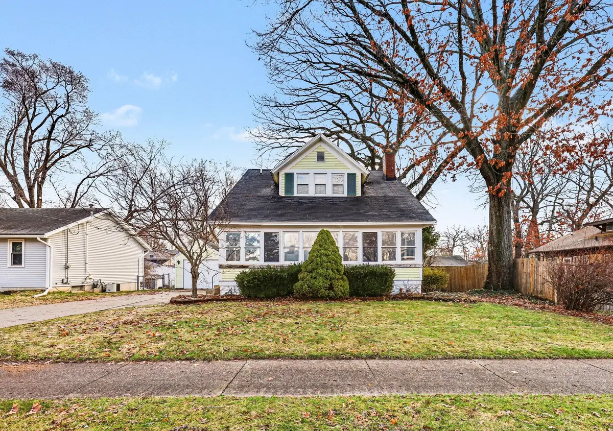 2520 Roys Avenue Sw, Wyoming, MI 49519 - #1