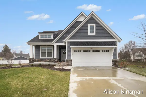 2764 Woodhaven Court Sw, Byron Center, MI 49315