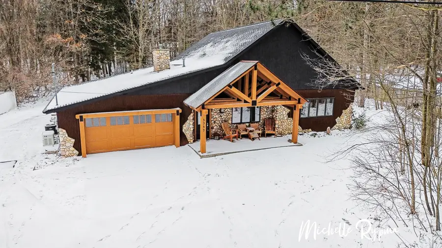 3959 64th Street, Holland, MI 49423 - #2