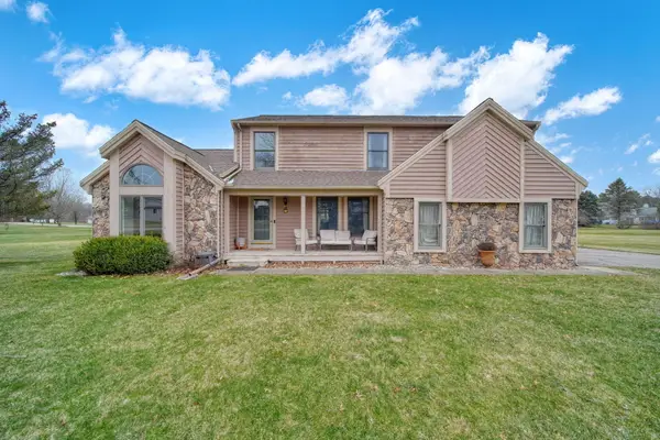 6132 Silkworth Boulevard, Jackson, MI 49201