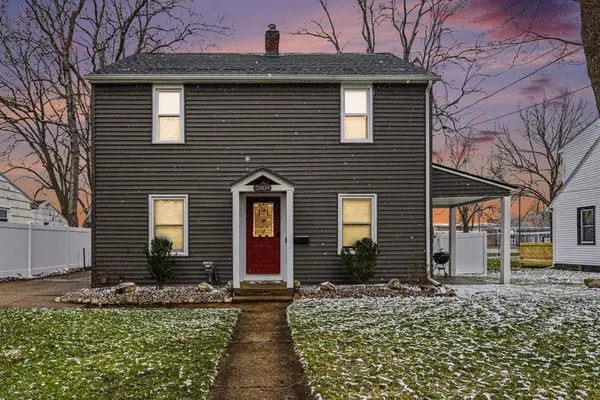 2809 Whittier Drive, Kalamazoo, MI 49001